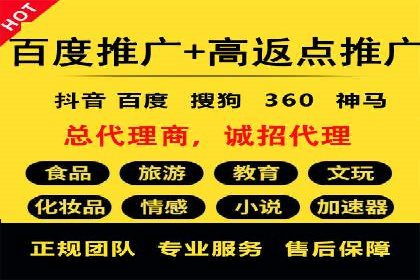 SEM百度竞价案例：如何实现快速引流